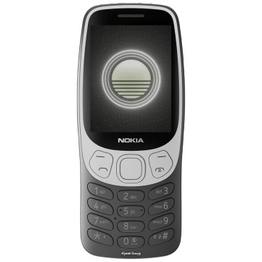 گوشی موبایل نوکیا مدل (Nokia 3210 (2024 دو سیم کارت