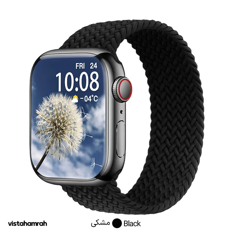 ساعت هوشمند اچ کی مدل HK11 Pro 2