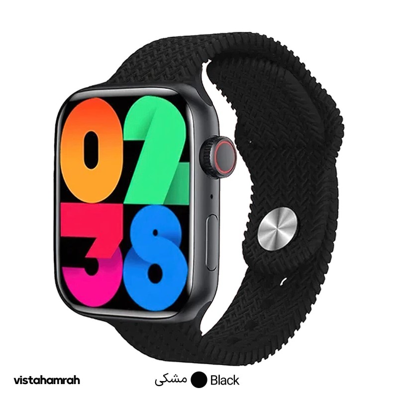 ساعت هوشمند اچ کی مدل HK11 Pro 2
