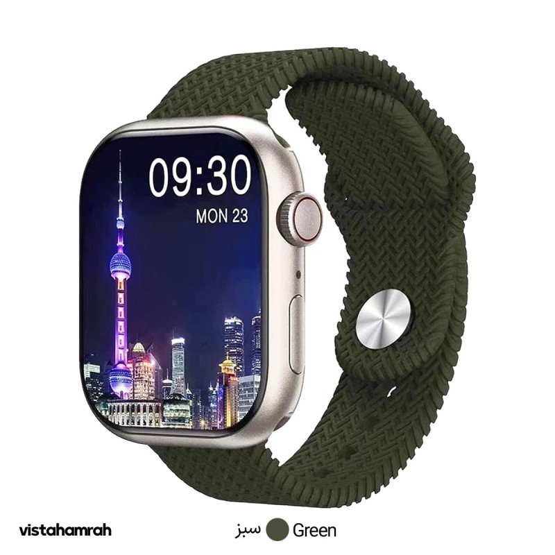 ساعت هوشمند اچ کی مدل HK11 Pro 2