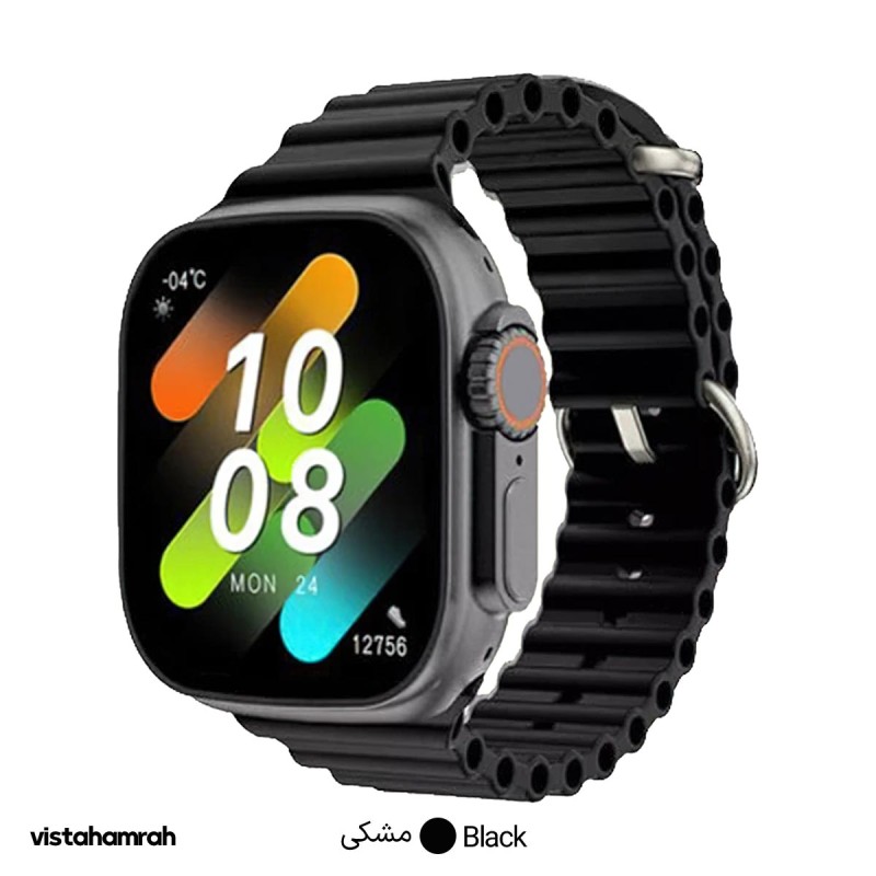 ساعت هوشمند اچ کی مدل HK11 Ultra 2