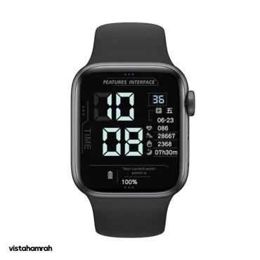 ساعت هوشمند اچ کی مدل HK14 Pro plus