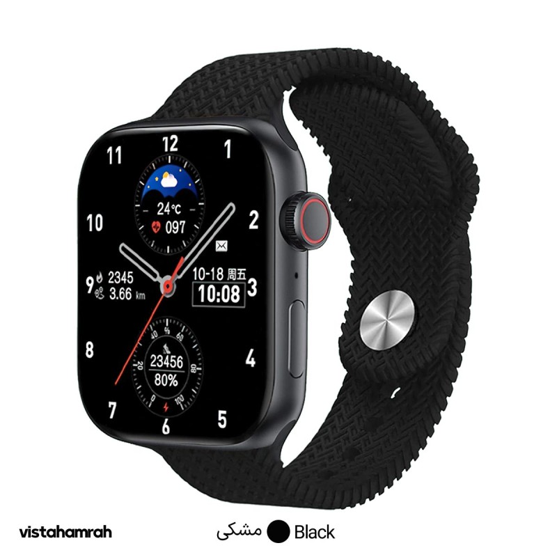 ساعت هوشمند اچ کی مدل HK14 Pro plus