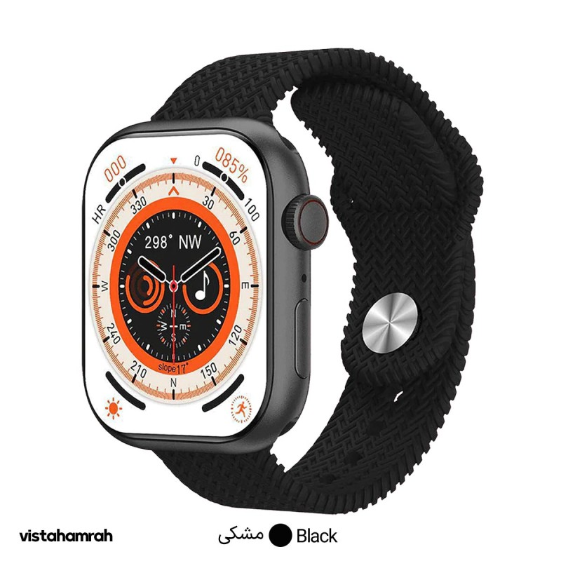 ساعت هوشمند اچ کی مدل HK14 Pro plus