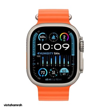 ساعت هوشمند اچ کی مدل HK13 Ultra 2