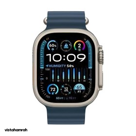 ساعت هوشمند اچ کی مدل HK14 Ultra 2