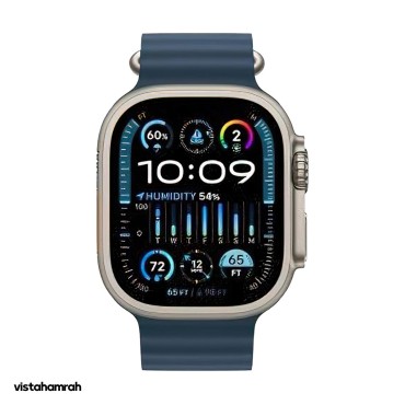 ساعت هوشمند اچ کی مدل HK14 Ultra 2