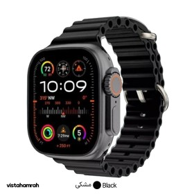 ساعت هوشمند اچ کی مدل HK14 Ultra 2