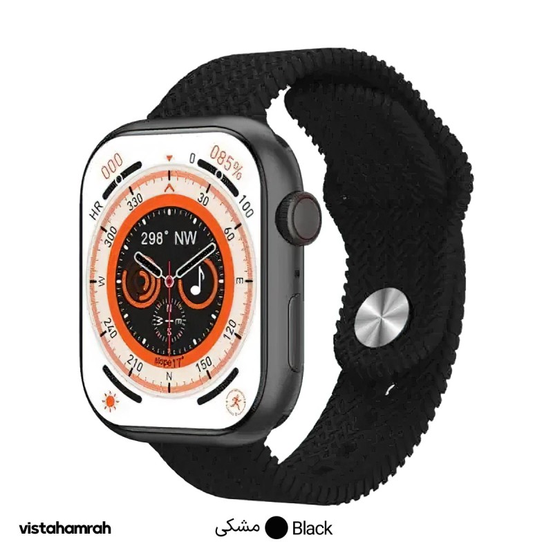 ساعت هوشمند اچ کی مدل HK20 Pro plus
