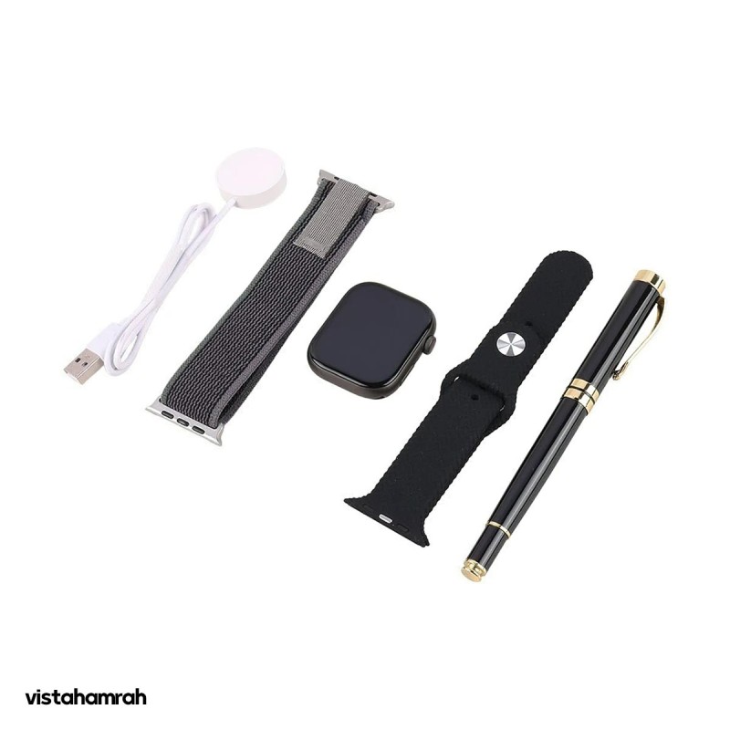 ساعت هوشمند اچ کی مدل HK20 Ultra 2