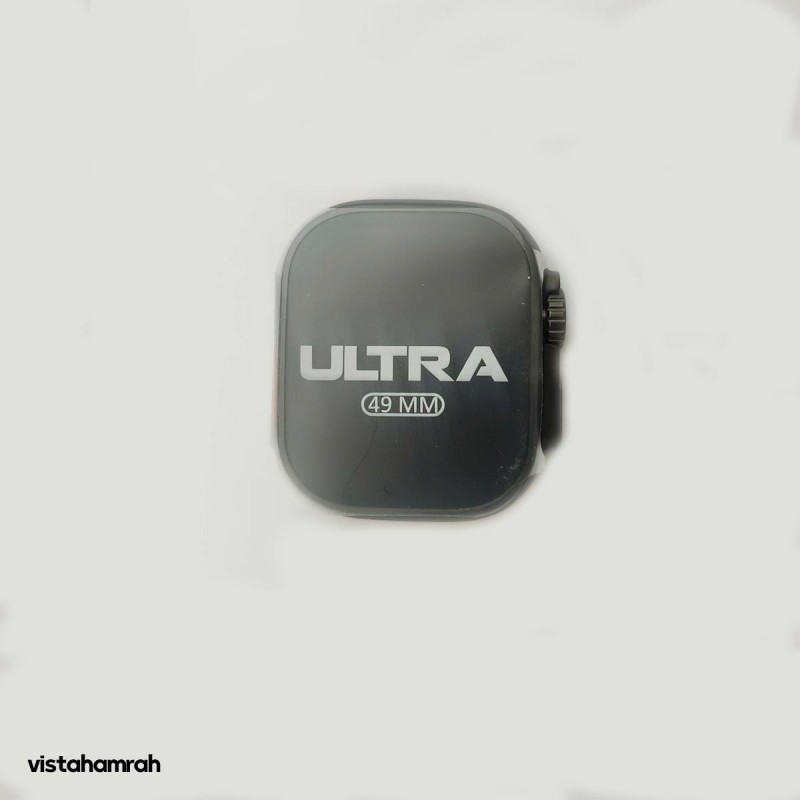 ساعت هوشمند اچ کی مدل HK20 Ultra 2
