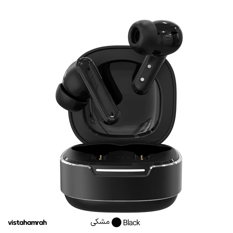 هندزفری بی سیم تی سی اچ مدل D6 Sound Hunt