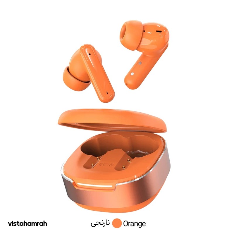هندزفری بی سیم تی سی اچ مدل D6 Sound Hunt