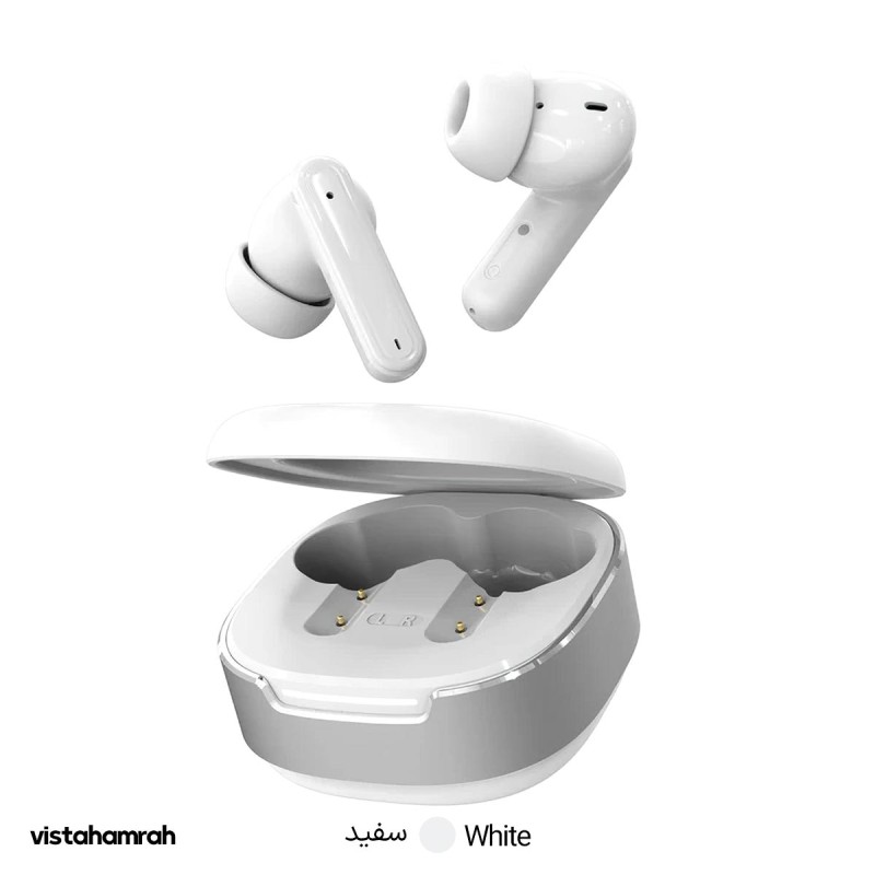 هندزفری بی سیم تی سی اچ مدل D6 Sound Hunt