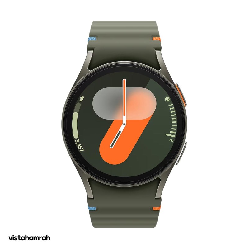 ساعت هوشمند سامسونگ مدل Galaxy Watch 7 (SM-L300NZ) 40mm