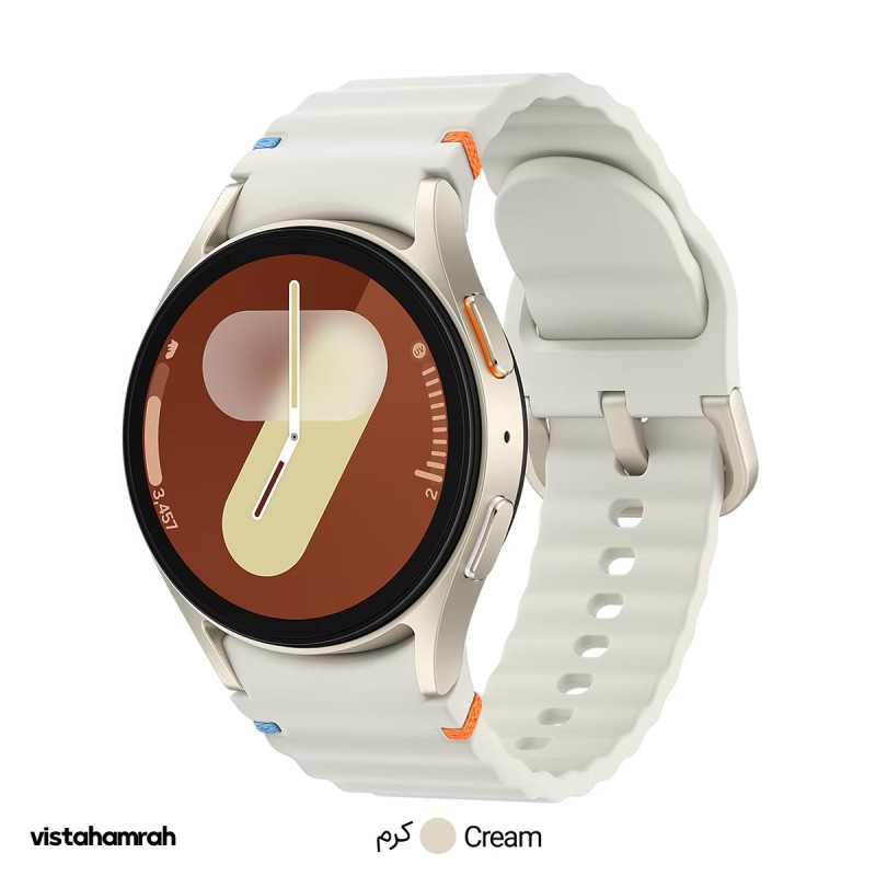 ساعت هوشمند سامسونگ مدل Galaxy Watch 7 (SM-L300NZ) 40mm