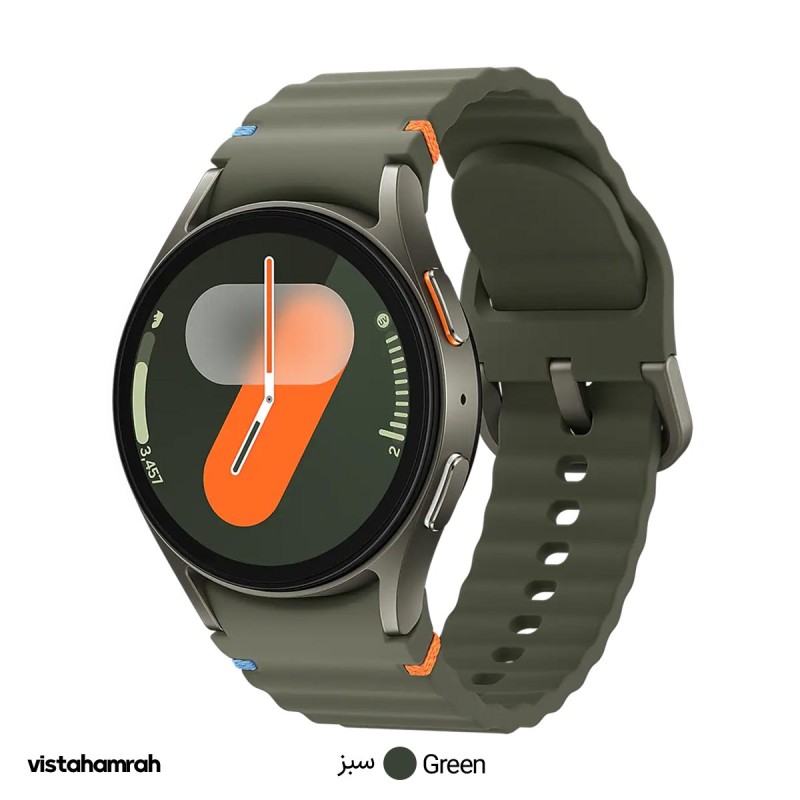 ساعت هوشمند سامسونگ مدل Galaxy Watch 7 (SM-L300NZ) 40mm
