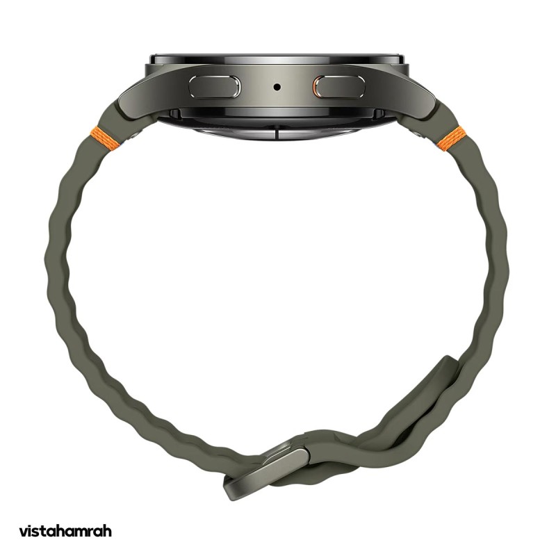 ساعت هوشمند سامسونگ مدل Galaxy Watch 7 (SM-L300NZ) 40mm