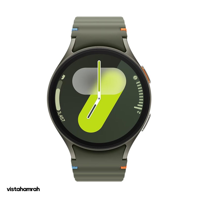ساعت هوشمند سامسونگ مدل Galaxy Watch 7 (SM-L310NZ) 44mm