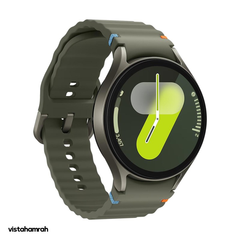 ساعت هوشمند سامسونگ مدل Galaxy Watch 7 (SM-L310NZ) 44mm