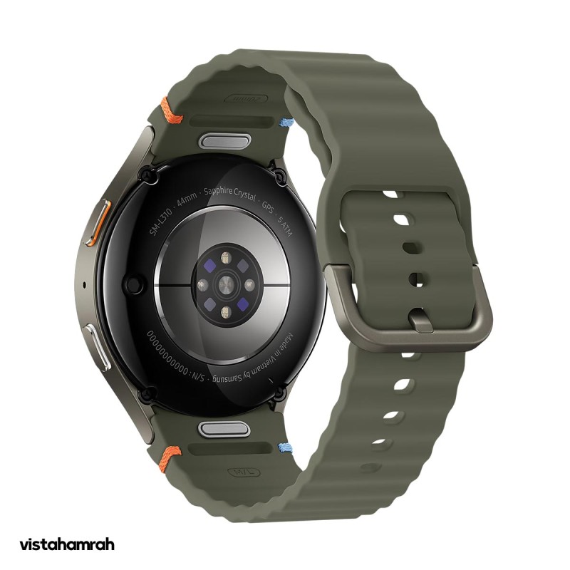 ساعت هوشمند سامسونگ مدل Galaxy Watch 7 (SM-L310NZ) 44mm
