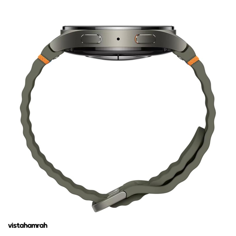 ساعت هوشمند سامسونگ مدل Galaxy Watch 7 (SM-L310NZ) 44mm