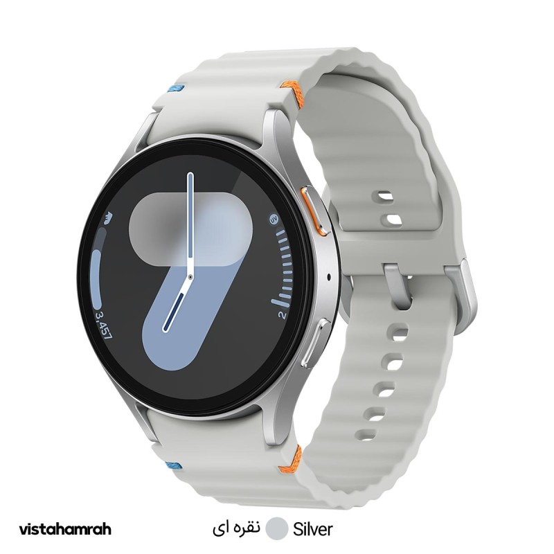 ساعت هوشمند سامسونگ مدل Galaxy Watch 7 (SM-L310NZ) 44mm