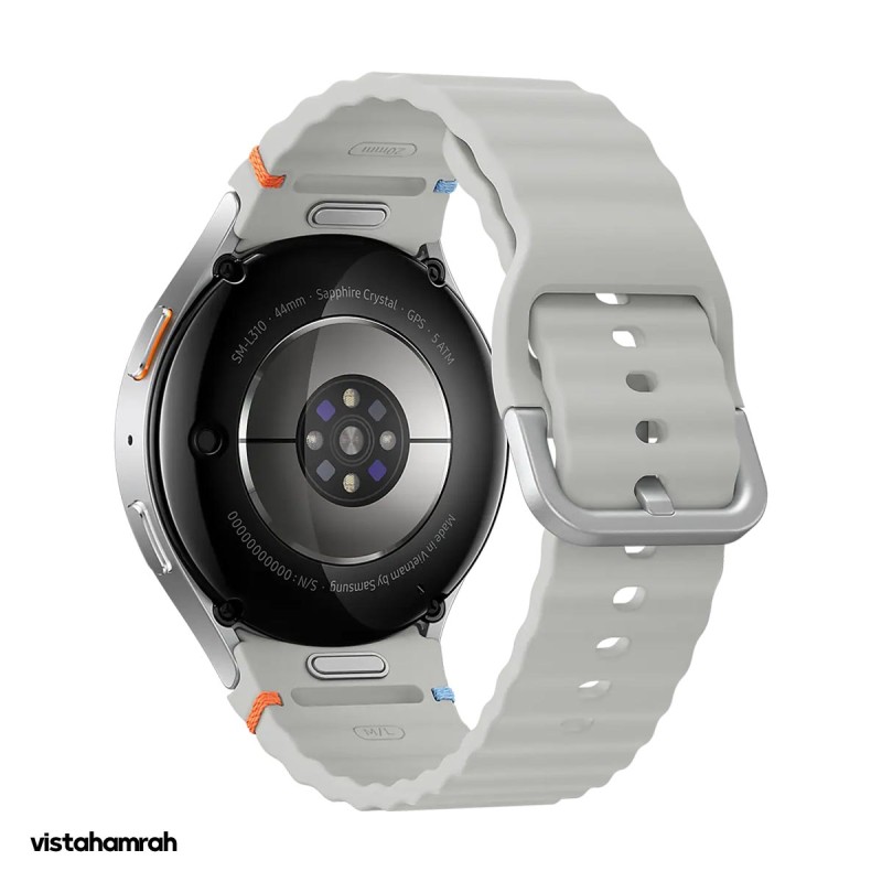 ساعت هوشمند سامسونگ مدل Galaxy Watch 7 (SM-L310NZ) 44mm