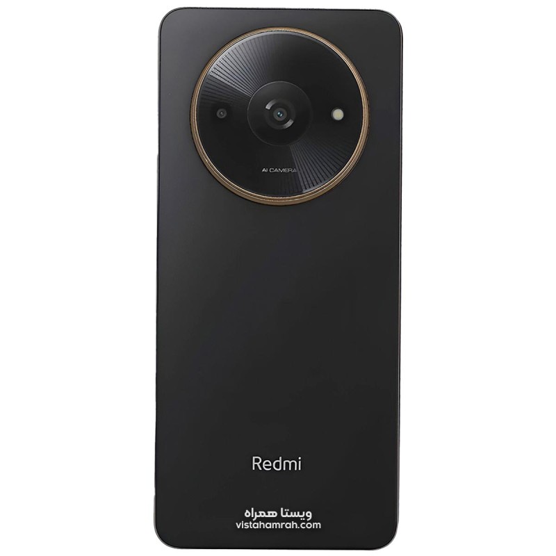 گوشی موبایل شیائومی مدل  Redmi A3X 4G دو سیم حافظه 64 گیگابایت و رم 3 گیگابایت