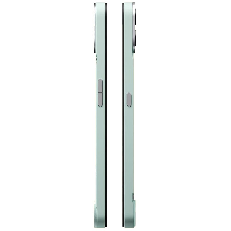 گوشی موبایل ناتینگ مدل Nothing CMF Phone 1 5G دو سیم حافظه 256 گیگابایت و رم 8 گیگابایت