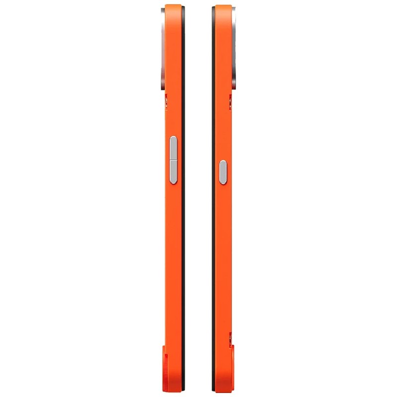 گوشی موبایل ناتینگ مدل Nothing CMF Phone 1 5G دو سیم حافظه 256 گیگابایت و رم 8 گیگابایت