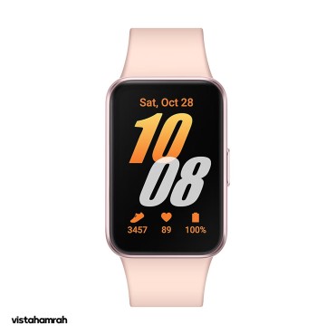 ساعت هوشمند سامسونگ مدل Galaxy Fit 3 (SM-R390) 40mm