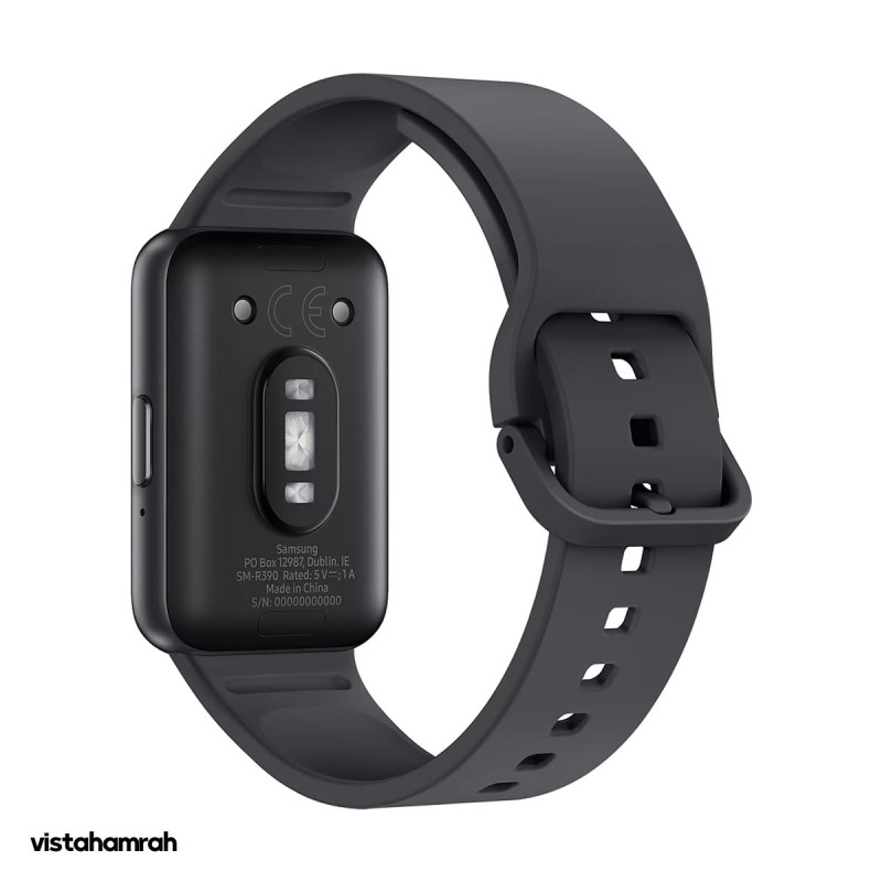 ساعت هوشمند سامسونگ مدل Galaxy Fit 3 (SM-R390) 40mm