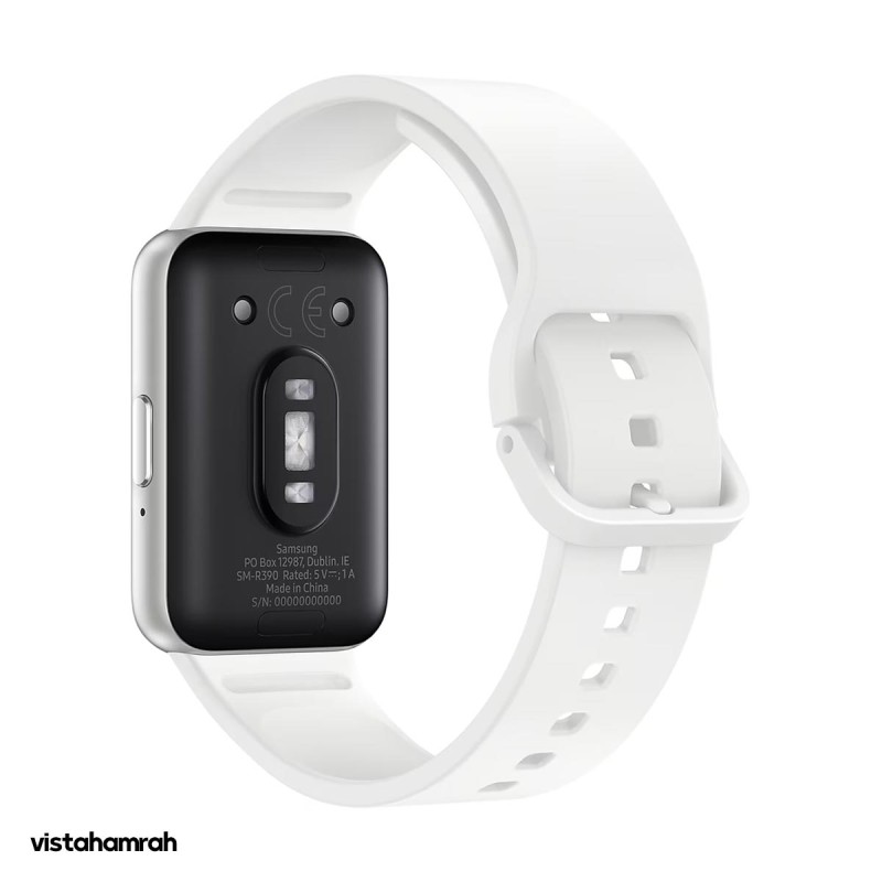 ساعت هوشمند سامسونگ مدل Galaxy Fit 3 (SM-R390) 40mm