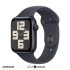 ساعت هوشمند اپل واچ سری (SE Gen2 (2024 مدل 44mm بدنه آلومینیوم با بند سیلیکونی