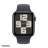 ساعت هوشمند اپل واچ سری (SE Gen2 (2024 مدل 40mm بدنه آلومینیوم با بند سیلیکونی