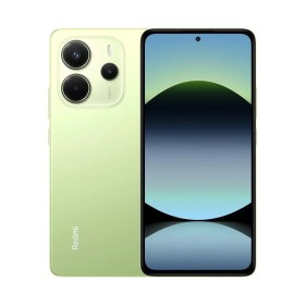 گوشی موبایل شیائومی مدل Redmi Note 14 4G دو سیم حافظه 256 گیگابایت و رم 8 گیگابایت