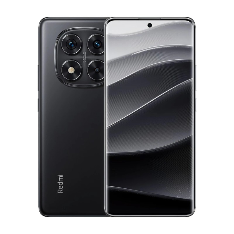 گوشی موبایل شیائومی مدل Redmi Note 14 Pro 4G دو سیم حافظه 512 گیگابایت و رم 12 گیگابایت