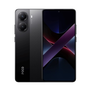 گوشی موبایل شیائومی مدل Poco X7 Pro 5G دو سیم حافظه 512 گیگابایت و رم 12 گیگابایت