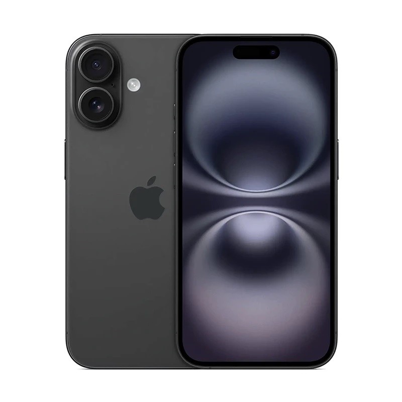 گوشی موبایل اپل مدل iPhone 16 دو سیم حافظه 128 گیگابایت و رم 8 گیگابایت (نات اکتیو)