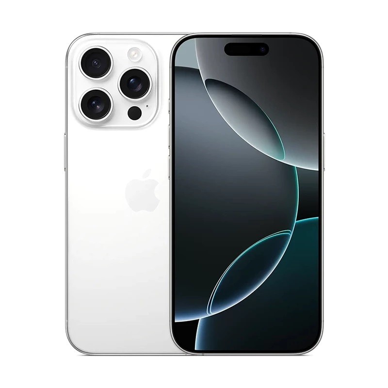 گوشی موبایل اپل مدل iPhone 16 Pro Max دو سیم حافظه 512 گیگابایت و رم 8 گیگابایت (نات اکتیو)