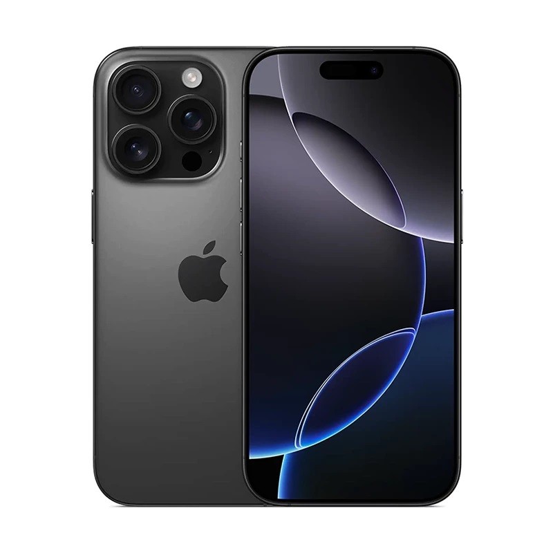 گوشی موبایل اپل مدل iPhone 16 Pro Max دو سیم حافظه 512 گیگابایت و رم 8 گیگابایت (نات اکتیو)