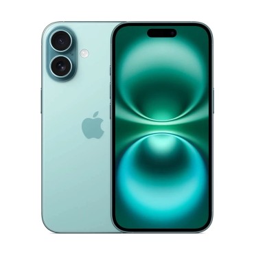 گوشی موبایل اپل مدل iPhone 16 دو سیم حافظه 256 گیگابایت و رم 8 گیگابایت (نات اکتیو)