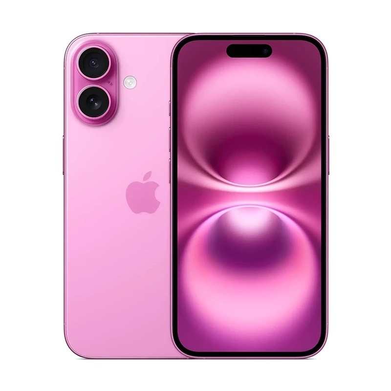 گوشی موبایل اپل مدل iPhone 16 دو سیم حافظه 256 گیگابایت و رم 8 گیگابایت (نات اکتیو)