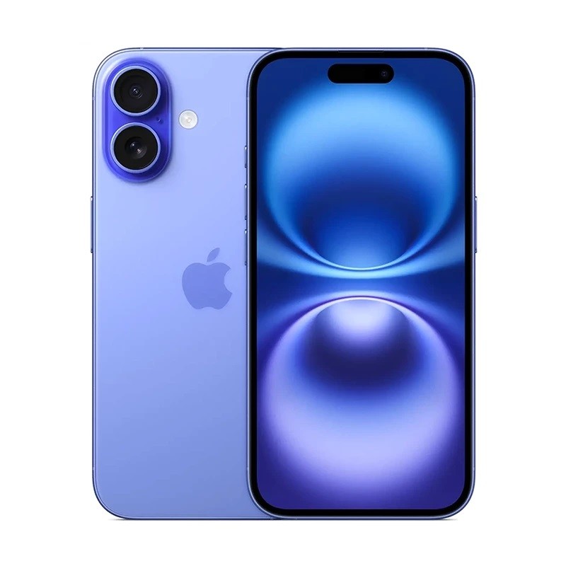 گوشی موبایل اپل مدل iPhone 16 دو سیم حافظه 256 گیگابایت و رم 8 گیگابایت (نات اکتیو)