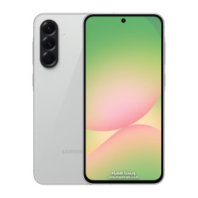 گوشی موبایل سامسونگ مدل Galaxy A56 5G دو سیم حافظه 256 گیگابایت و رم 12 گیگابایت