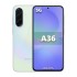گوشی موبایل سامسونگ مدل Galaxy A36 5G دو سیم حافظه 256 گیگابایت و رم 8 گیگابایت