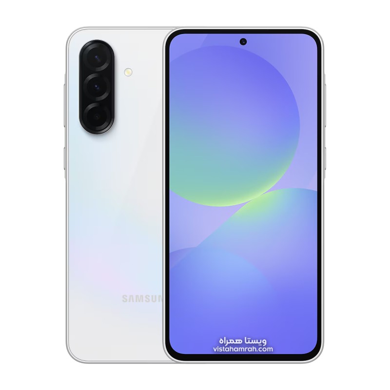گوشی موبایل سامسونگ مدل Galaxy A36 5G دو سیم حافظه 256 گیگابایت و رم 8 گیگابایت