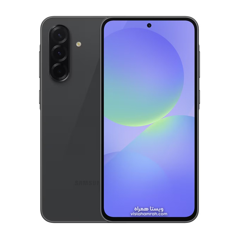 گوشی موبایل سامسونگ مدل Galaxy A36 5G دو سیم حافظه 128 گیگابایت و رم 8 گیگابایت