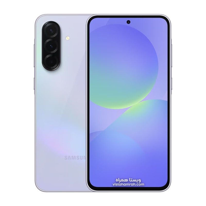 گوشی موبایل سامسونگ مدل Galaxy A36 5G دو سیم حافظه 128 گیگابایت و رم 8 گیگابایت